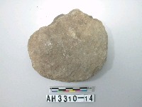 藏品(石片器)的圖片